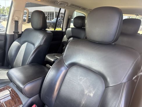 Used 2018 INFINITI QX80 2WD image 24