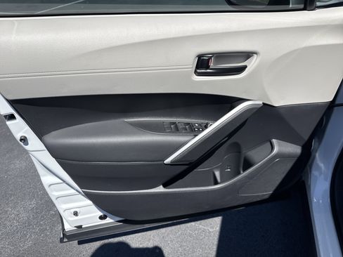 New 2026 Toyota Corolla Cross L FWD image 22