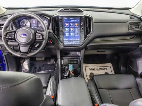 Used 2026 Subaru Ascent Bronze Edition AWD/4WD image 28