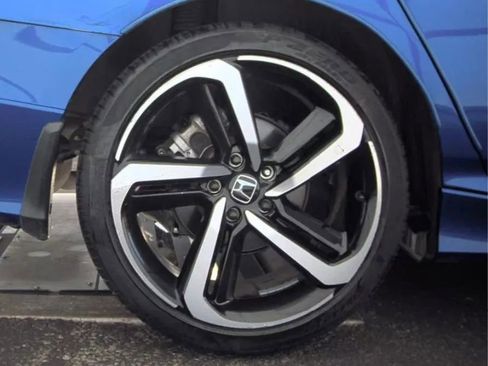 Used 2022 Honda Accord Sport Special Edition image 11