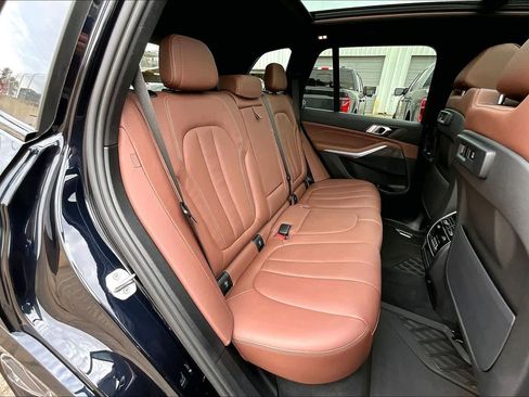 Used 2022 BMW X5 sDrive40i w/ M Sport Package image 22
