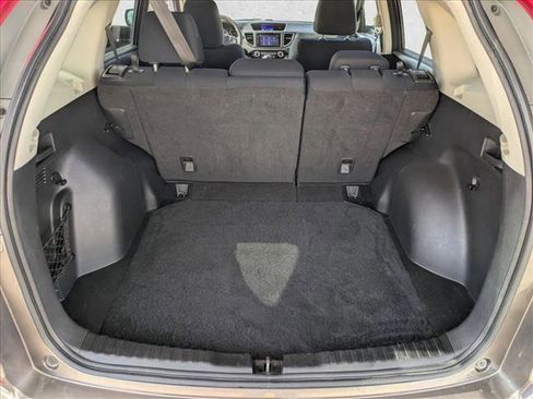 Used 2016 Honda CR-V EX image 6