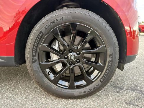 Used 2023 Land Rover Range Rover Sport SE image 10