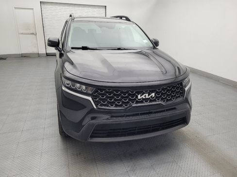 Used 2022 Kia Sorento S AWD/4WD image 14