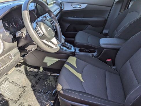 Used 2024 Kia Forte LXS image 22