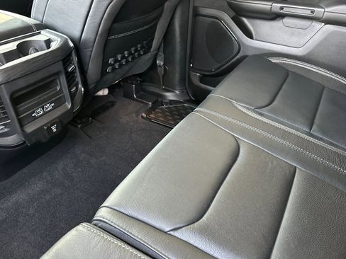Used 2025 RAM 1500 RHO image 27