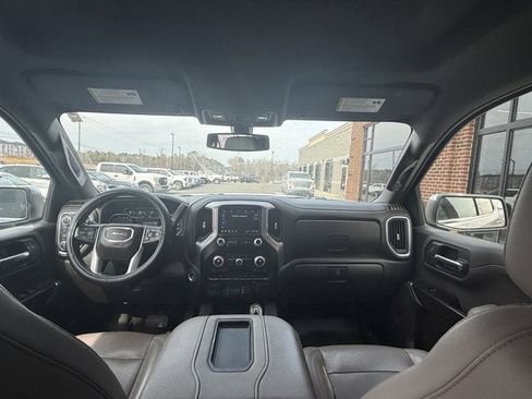 Used 2019 GMC Sierra 1500 SLT w/ SLT Premium Package image 20