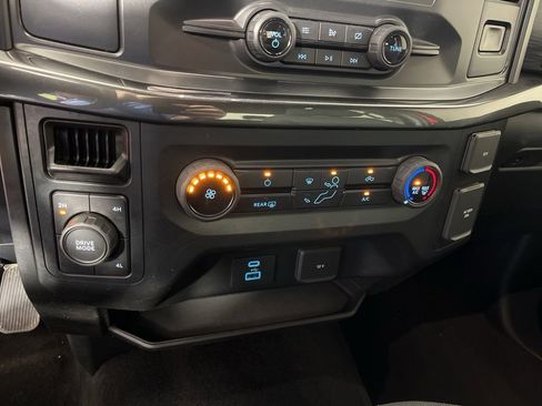 Used 2021 Ford F150 XL w/ STX Appearance Package AWD/4WD image 36