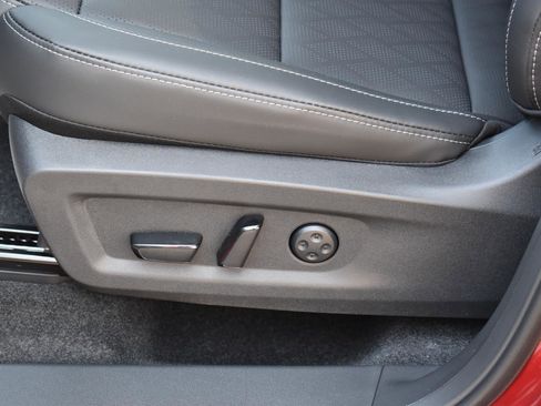 New 2026 Nissan Murano Platinum w/ Cargo Package image 23