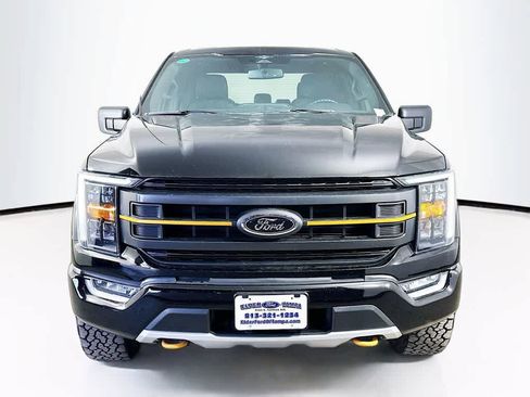 Certified 2023 Ford F150 Tremor image 6