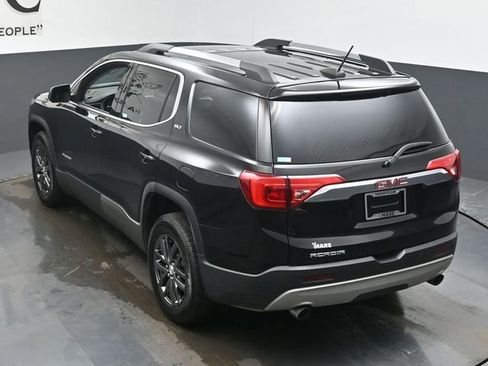 Used 2019 GMC Acadia SLT image 42