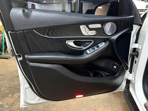 Used 2017 Mercedes-Benz GLC 43 AMG 4MATIC image 26