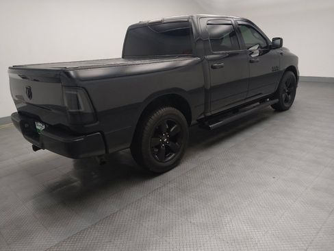 Used 2016 RAM 1500 Express w/ Black Ram 1500 Express Group image 10