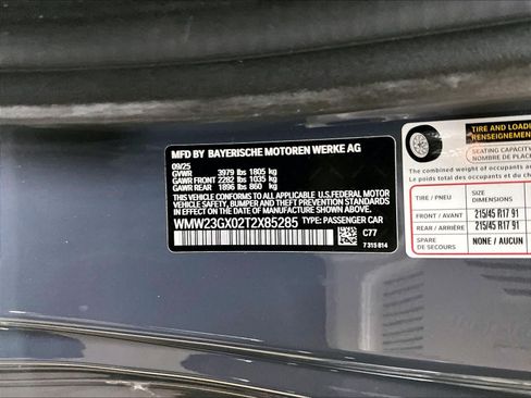 Used 2026 MINI Cooper S FWD image 32