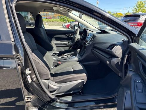 Used 2019 Subaru Impreza 2.0i Premium AWD/4WD image 4