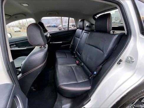 Used 2017 Subaru Crosstrek 2.0i Limited w/ Popular Package #2 image 29