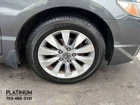 Used 2010 Honda Civic EX image 16