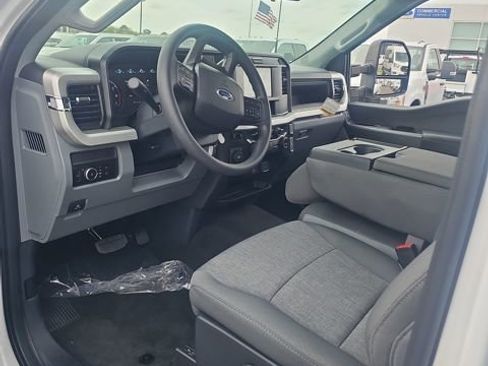 New 2026 Ford F350 XL AWD/4WD image 5
