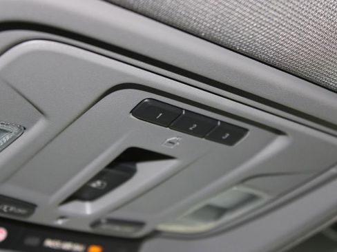 New 2026 Chevrolet Silverado 1500 RST w/ RST All Star Premium Package image 44