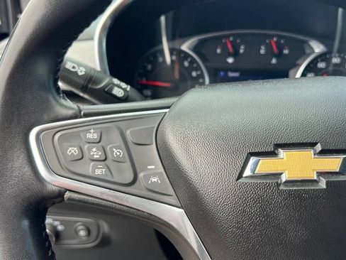 Used 2020 Chevrolet Equinox LT w/ Driver Convenience Package AWD/4WD image 22