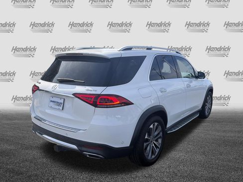 Used 2023 Mercedes-Benz GLE 350 4MATIC w/ 3rd Row Seat Package image 10