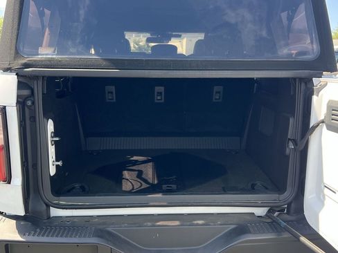 New 2025 Ford Bronco Badlands AWD/4WD image 33