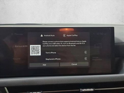 Certified 2024 Hyundai Sonata SEL FWD image 13