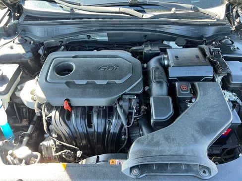 Used 2018 Kia Optima LX w/ Convenience Package FWD image 11
