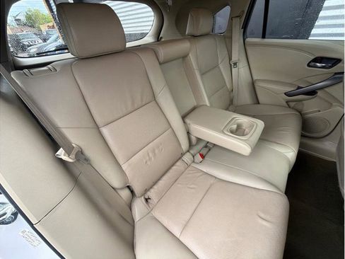 Used 2015 Acura RDX AWD image 21