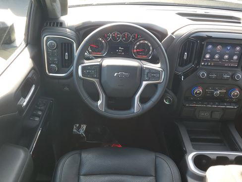 Used 2022 Chevrolet Silverado 1500 RST w/ Safety Package image 18