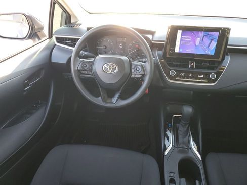 Certified 2023 Toyota Corolla LE image 15