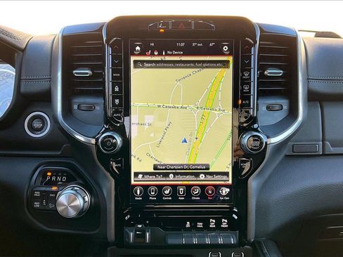 Certified 2020 RAM 2500 Laramie image 12