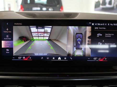 Used 2026 BMW X5 xDrive40i w/ Executive Package image 17