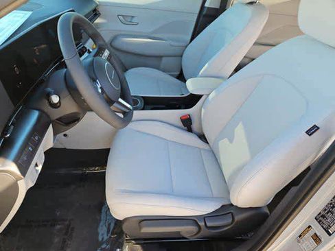 New 2026 Hyundai Kona SEL Sport image 16