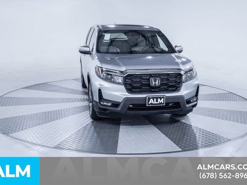 Used 2023 Honda Passport EX-L image 14
