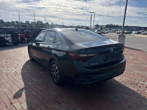 Used 2024 Volkswagen Jetta S FWD image 7
