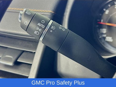 Used 2022 GMC Terrain AT4 w/ Infotainment Package II image 15