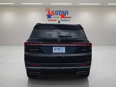 New 2026 Buick Enclave Preferred w/ LPO, Floor Liner Package image 6