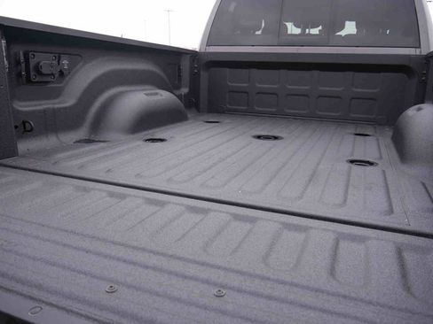 New 2026 RAM 2500 Tradesman image 9