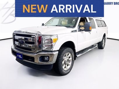 Used 2016 Ford F250 Lariat