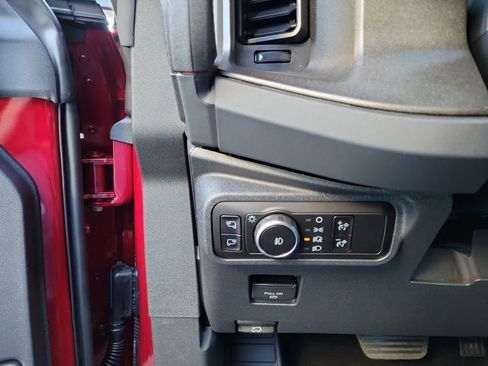 New 2025 Ford Bronco Raptor image 21