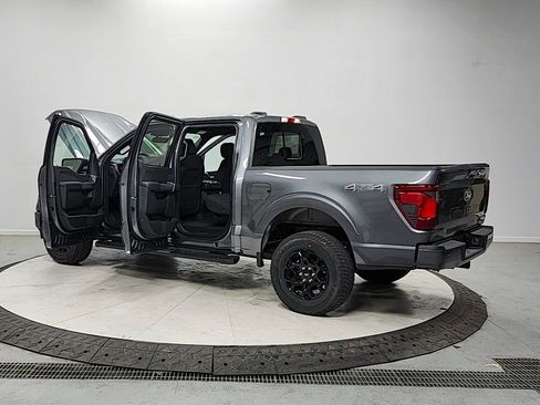 New 2026 Ford F150 XLT image 13