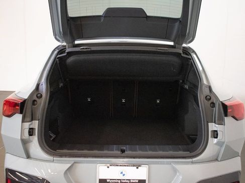 Used 2025 BMW X2 M35i AWD/4WD image 26