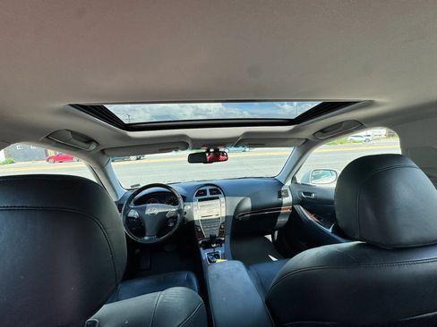 Used 2010 Lexus ES 350 FWD image 23