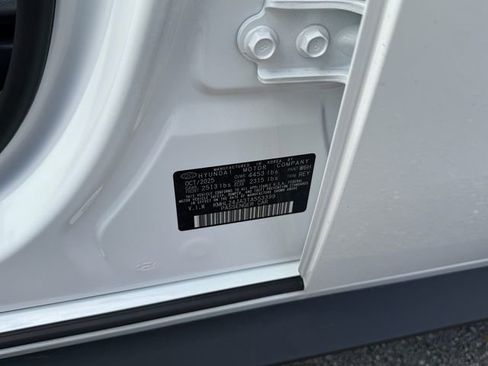 New 2026 Hyundai Sonata SE image 7