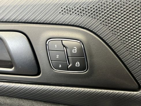 New 2025 Ford Mustang Dark Horse image 23