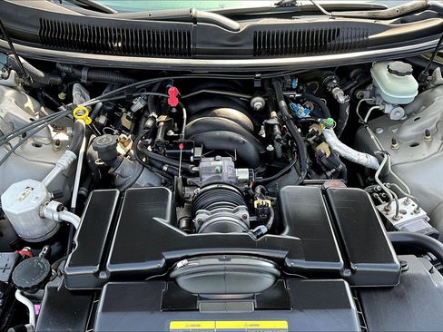 Used 2002 Chevrolet Camaro Z28 w/ Sport Appearance Pkg RWD image 28