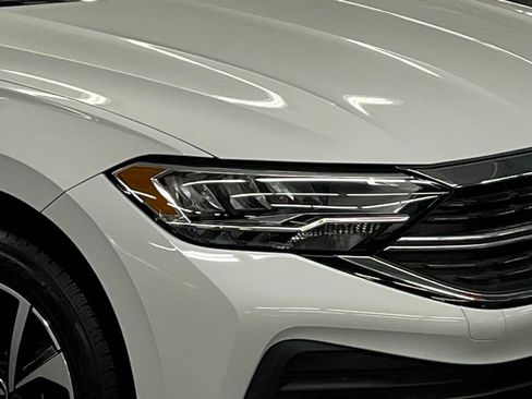Used 2023 Volkswagen Jetta S w/ IQ.Drive Package FWD image 37