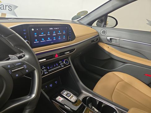 Used 2023 Hyundai Sonata Limited image 26