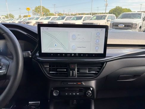 Certified 2024 Ford Escape ST-Line w/ Tech Pack #1 FWD image 28